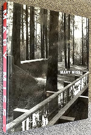 Seller image for Mary Miss for sale by DogStar Books