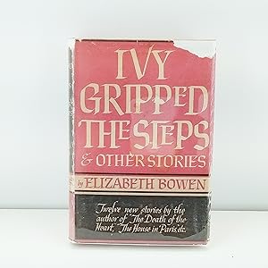 Seller image for Ivy Gripped the Steps and Other Stories for sale by Cat On The Shelf