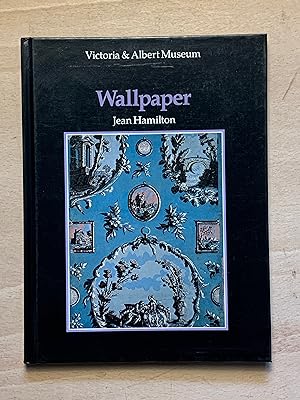 Seller image for An introduction to wallpaper for sale by Neo Books