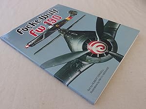Seller image for Focke-Wulf Fw 190 for sale by Nightshade Booksellers, IOBA member