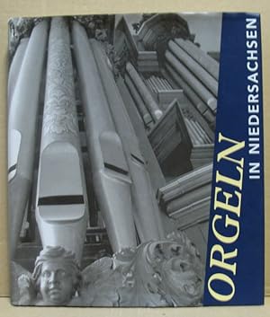 Immagine del venditore per Orgeln in Niedersachsen. venduto da Nicoline Thieme