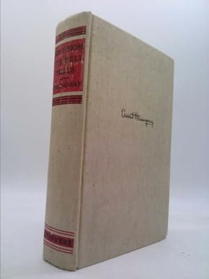 Seller image for For Whom the Bell Tolls for sale by ThriftBooksVintage