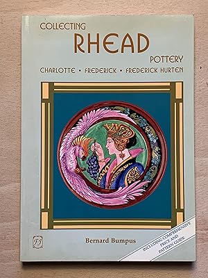 Collecting Rhead Pottery