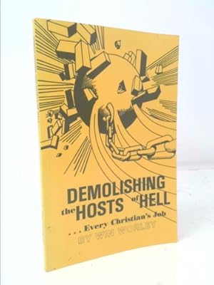 Seller image for Demolishing The Host Of Hell for sale by ThriftBooksVintage