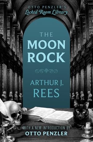 Seller image for Moon Rock for sale by GreatBookPrices