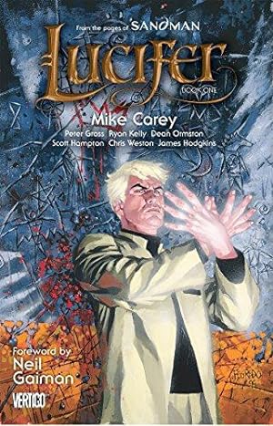 Seller image for Lucifer Book One TP for sale by WeBuyBooks