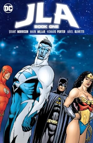 Seller image for JLA 1 for sale by GreatBookPrices