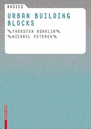 Bild des Verkufers fr Basics Urban Building Blocks zum Verkauf von WeBuyBooks