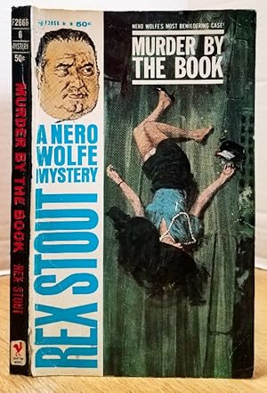 Seller image for MURDER BY THE BOOK for sale by MARIE BOTTINI, BOOKSELLER