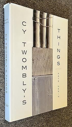 Cy Twombly's Things