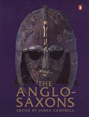 Bild des Verkufers fr The Anglo-Saxons zum Verkauf von WeBuyBooks 2