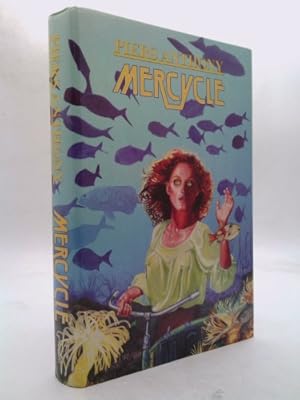 Bild des Verkufers fr Mercycle zum Verkauf von ThriftBooksVintage