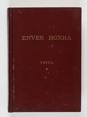 Vepra. Vellimi 3. Janar 1945 - Dhjetor 194