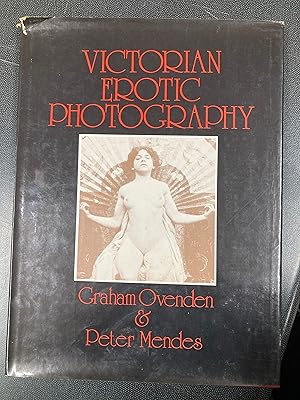 Bild des Verkufers fr Victorian erotic photography zum Verkauf von Woodend Bookshop