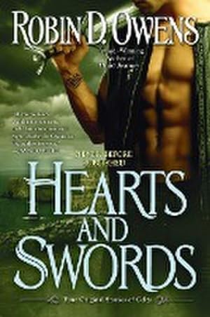Seller image for Hearts and Swords : Four Original Stories of Celta for sale by AHA-BUCH GmbH