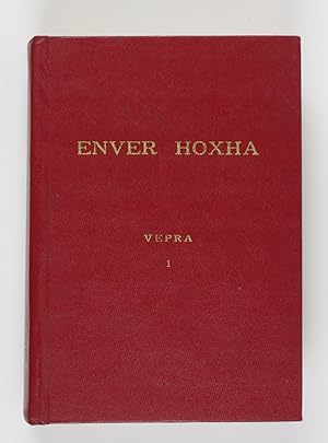 Vepra. Vellimi 1. Nentor 1941 - Tetor 1943. Botim i Dyte