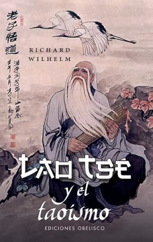 Seller image for Laots y el taosmo/ Laotse and Taoism -Language: Spanish for sale by GreatBookPrices