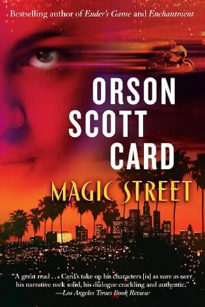 Seller image for Magic Street : A Novel for sale by AHA-BUCH GmbH