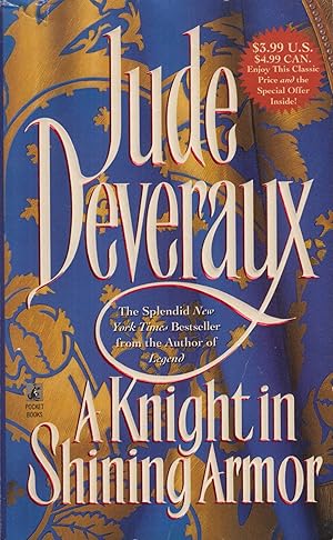 Seller image for A Knight in Shining Armor, Volume 13 (Montgomery/Taggert) for sale by Adventures Underground