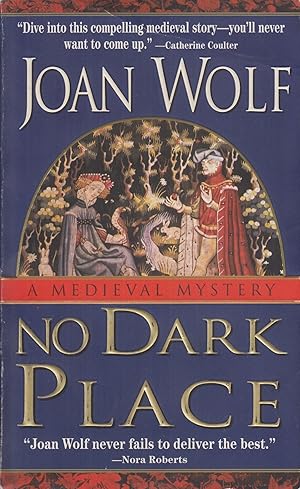 Image du vendeur pour No Dark Place, Volume 1 (Medieval Mysteries) mis en vente par Adventures Underground
