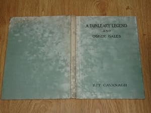 Seller image for A Dunleary Legend for sale by Dublin Bookbrowsers