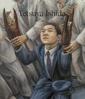 Seller image for Tetsuya Ishida : My Anxious Self for sale by GreatBookPricesUK