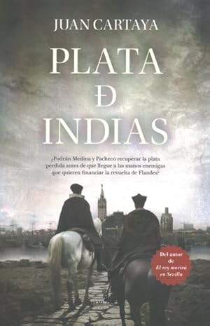 Imagen del vendedor de Plata de Indias/ Silver of the Indies -Language: Spanish a la venta por GreatBookPrices