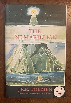 Seller image for The Silmarillion for sale by Three Geese in Flight Celtic Books