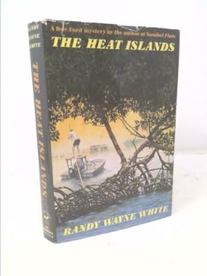 Imagen del vendedor de The Heat Islands a la venta por ThriftBooksVintage