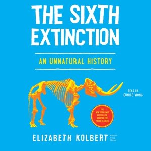 Image du vendeur pour Sixth Extinction : An Unnatural History mis en vente par GreatBookPricesUK