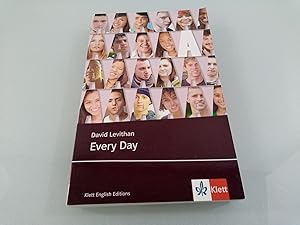 Every Day Schulausgabe für das Niveau B2, ab dem 6. Lernjahr. Ungekürzter englischer Originaltext...