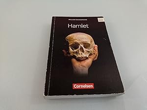 Cornelsen Senior English Library - Literatur - Ab 11. Schuljahr Hamlet - Textband mit Annotationen