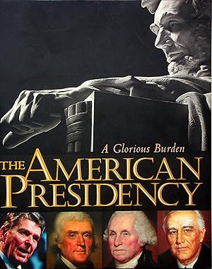 Seller image for The American Presidency for sale by Adventures Underground
