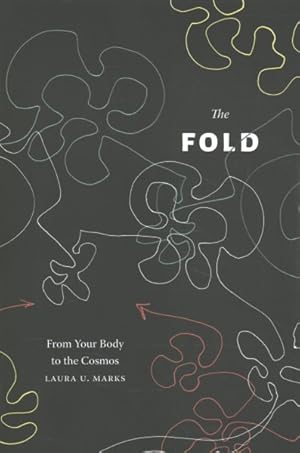 Seller image for Fold : From Your Body to the Cosmos for sale by GreatBookPrices