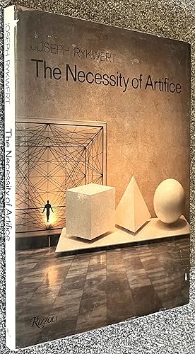 The Necessity of Artifice; Ideas in Architecture