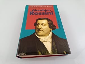 Bild des Verkufers fr Giacchino Rossini Eine Biographie zum Verkauf von SIGA eG