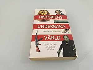 Historiens underbara värld / Die wunderbare Welt der Geschichte