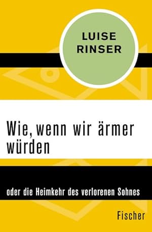 Seller image for Wie, wenn wir rmer wrden for sale by BuchWeltWeit Ludwig Meier e.K.