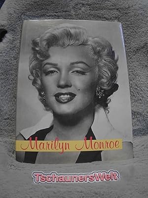 Seller image for Marilyn Monroe. Vorw. von David Robinson. Zsgest. und hrsg. von John Kobal. [Dt. bers.: Wolfgang Fuchs] for sale by TschaunersWelt