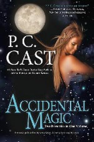 Seller image for Accidental Magic for sale by AHA-BUCH GmbH