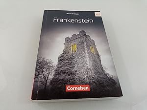 Cornelsen Senior English Library - Literatur - Ab 11. Schuljahr Mary Shelley's Frankenstein - Tex...