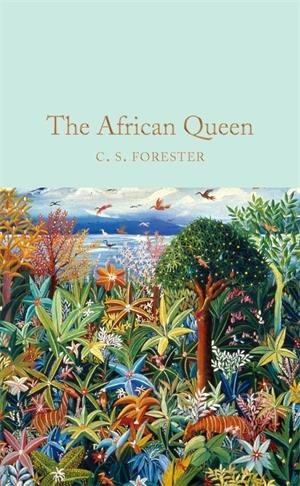 Imagen del vendedor de African Queen a la venta por GreatBookPricesUK