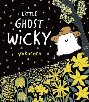 Seller image for Little Ghost Wicky for sale by WeBuyBooks 2