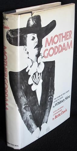 Imagen del vendedor de Mother Goddam: The Story of the Career of Bette Davis a la venta por Washington Square Autographed Books