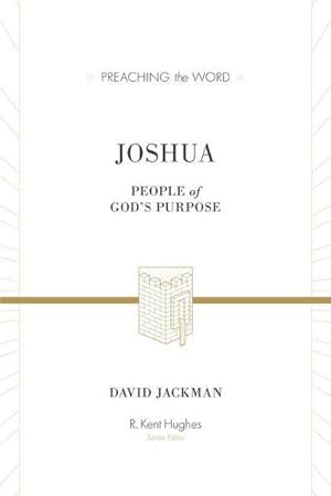 Seller image for Joshua : People of God's Purpose for sale by AHA-BUCH GmbH