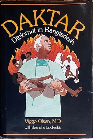 Daktar: Diplomat in Bangladesh