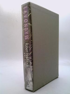 Seller image for LAVONDYSS. Journey to an Unknown Region. for sale by ThriftBooksVintage