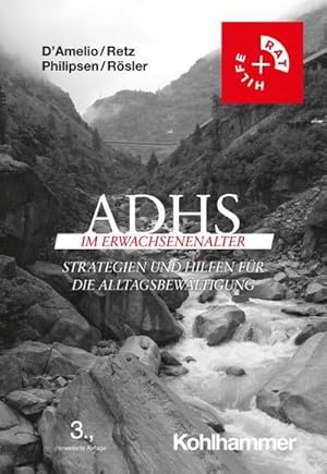 Seller image for ADHS im Erwachsenenalter for sale by BuchWeltWeit Ludwig Meier e.K.