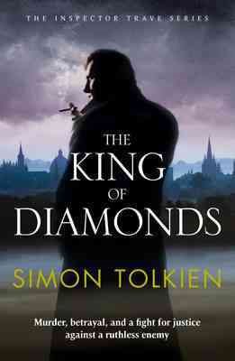 Seller image for King of Diamonds for sale by GreatBookPricesUK