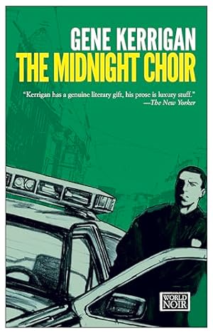 Seller image for The Midnight Choir for sale by The Book House, Inc.  - St. Louis